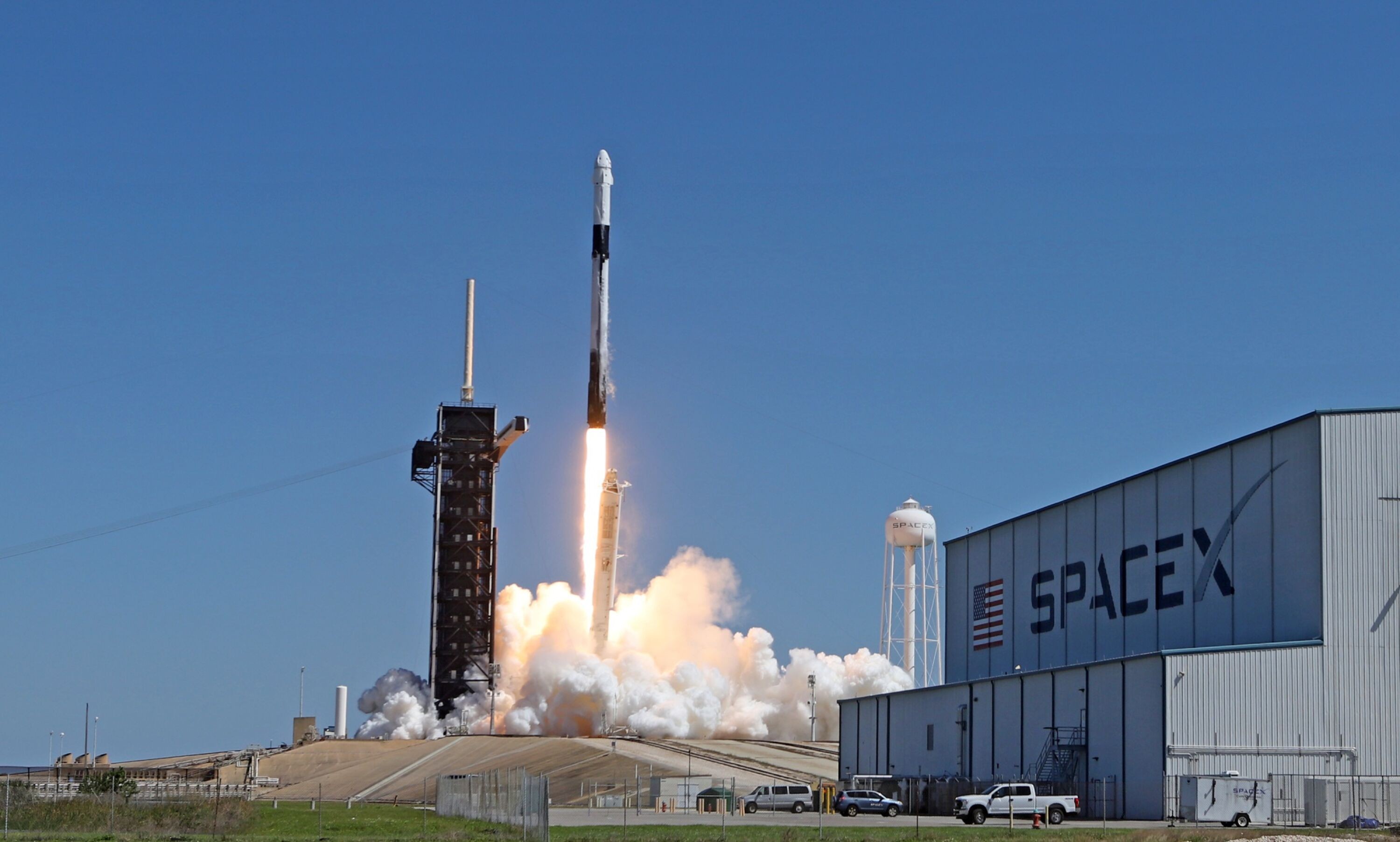 SpaceX anuncia acordo para comprar startup de IA Cursor por US$ 60 bilhões