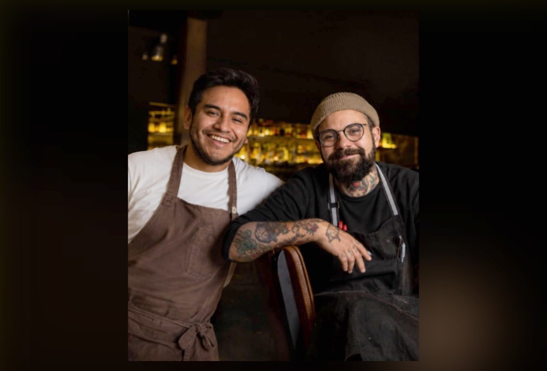Brasa Jurema recebe chef Pablo Inca, restaurante paulistano Cora, Bib Gourmand do Michelin - QTU Questões do Universo