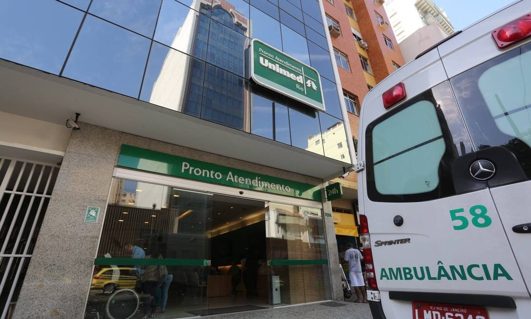 Unimed do Brasil assume hoje usuários da Unimed Ferj: o que muda no atendimento, como fica a rede credenciada? Tire suas dúvidas