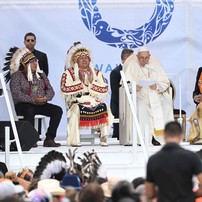 Com novos cardeais, Papa Francisco torna cúpula do Vaticano mais periférica