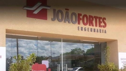 Justiça: João Fortes, em recuperação judicial, poderá contratar financiamento de R$ 160 milhões 