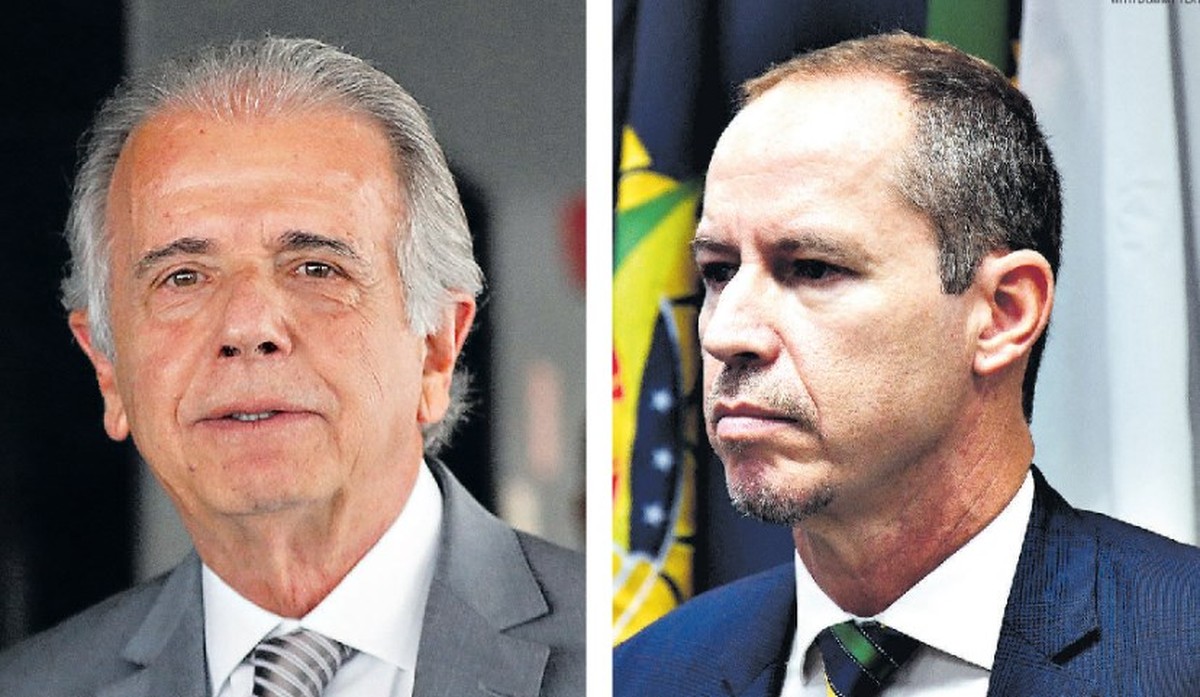 Múcio defende militar na chefia do GSI e expõe divergência no governo