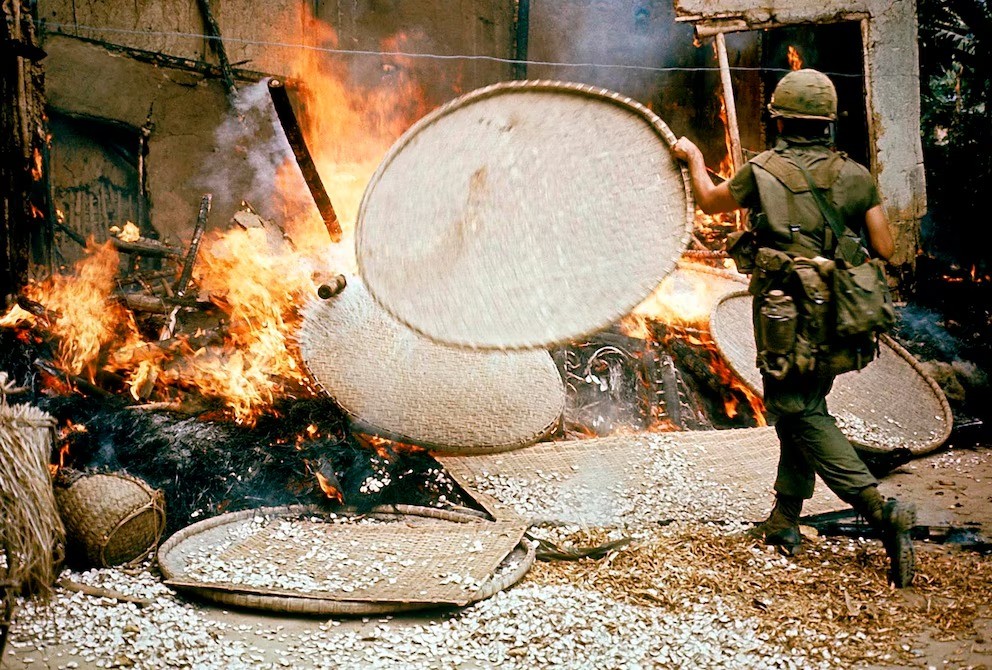 504 mortos: massacre de My Lai completa 58 anos e permanece como o maior crime contra civis cometido por tropas dos EUA no s&eacute;culo XX