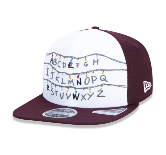 New Era Boné — Foto: Reprodução 