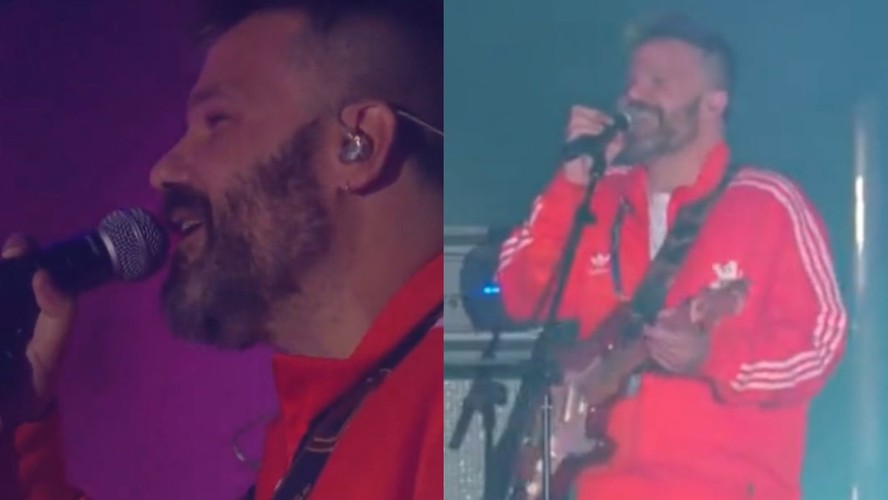 Saiba quem é o brasileiro que cantou em português em show de Macy Gray ...