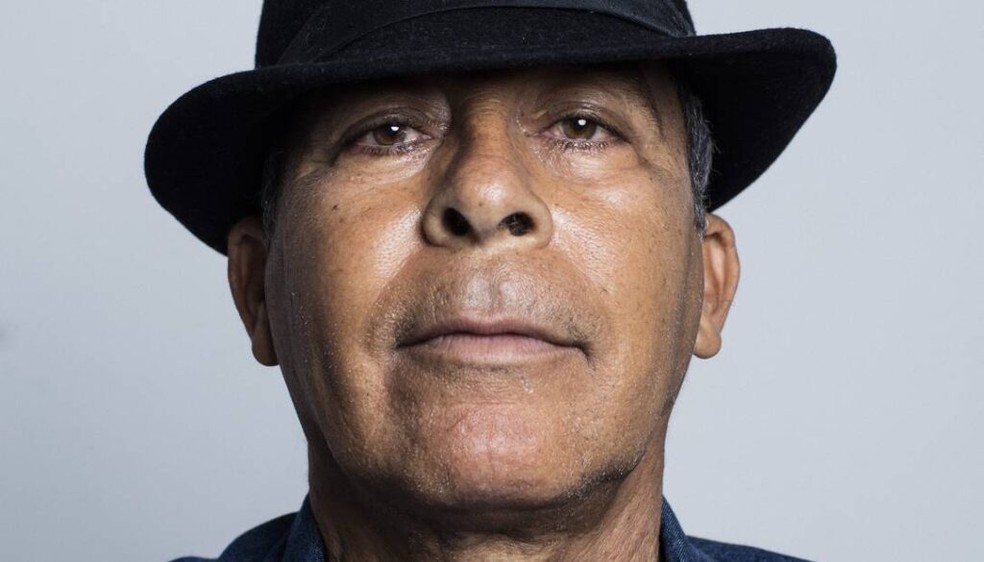 Hyldon — Photo: Disclosure