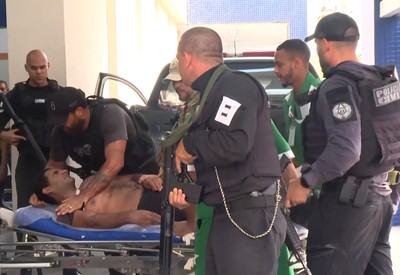 Traficante Doca integra cúpula do Complexo da Penha, no centro de disputa  por controle de territórios