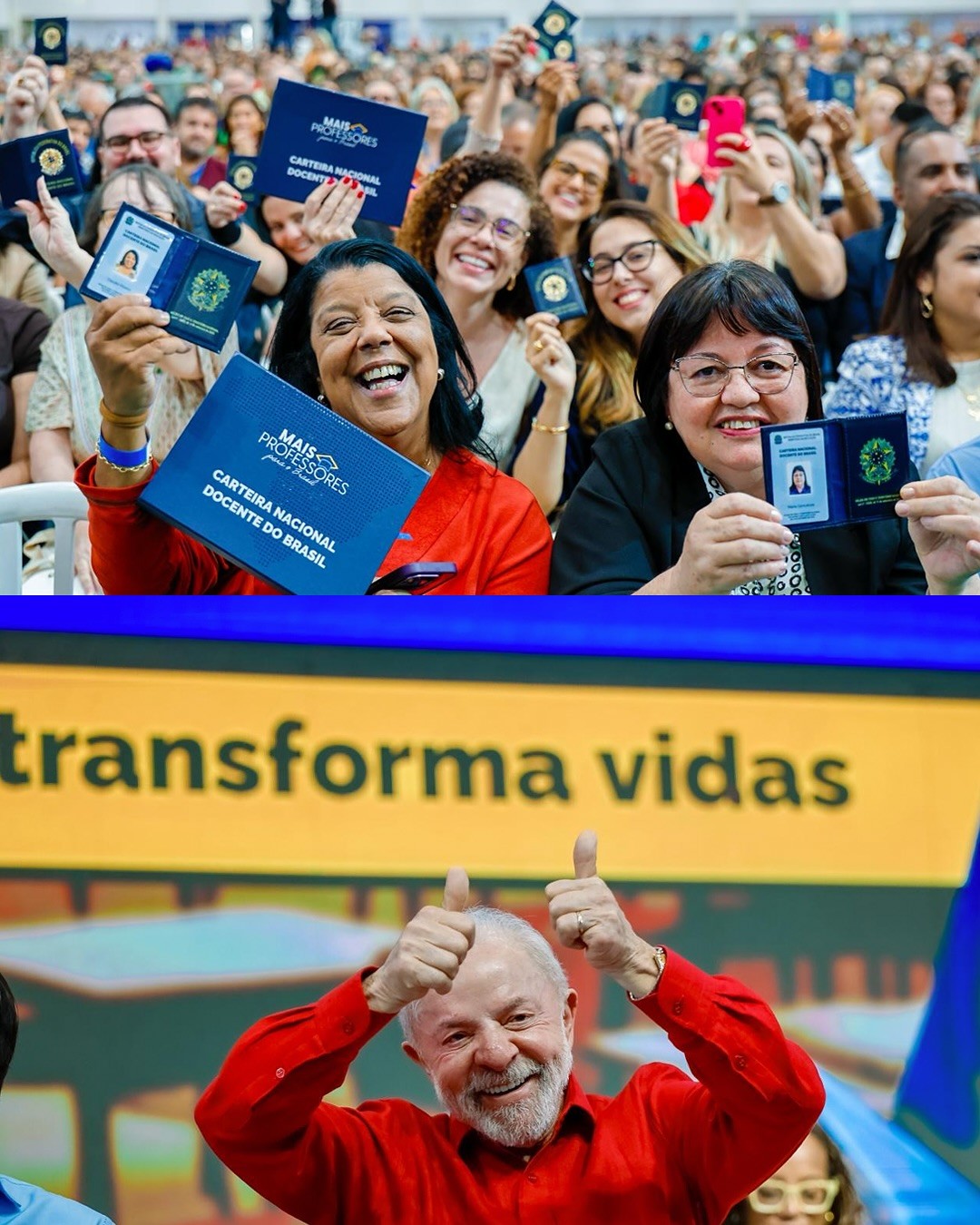 O que é a Carteira Nacional Docente? Aprenda como solicitar a sua