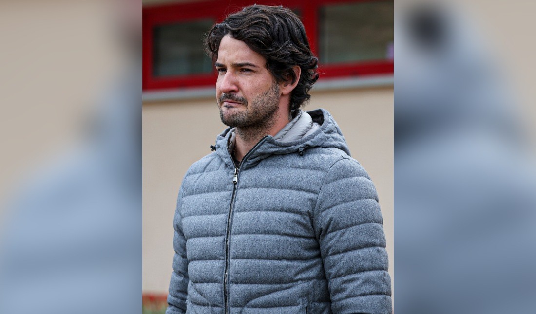 Consórcio que tem Alexandre Pato como investidor compra clube da Inglaterra - Foto