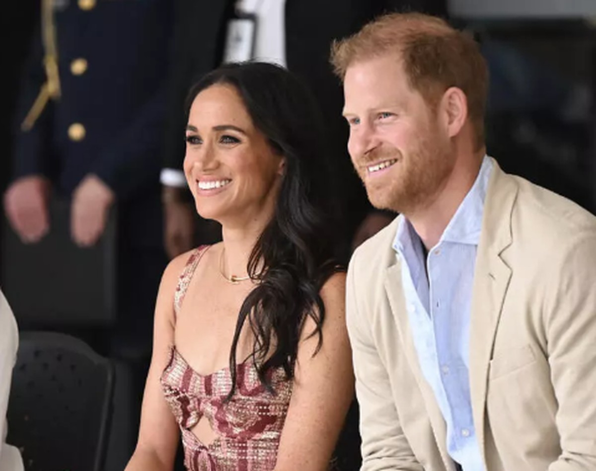 Príncipe Harry dá sinais de que pode voltar a morar no Reino Unido com ...