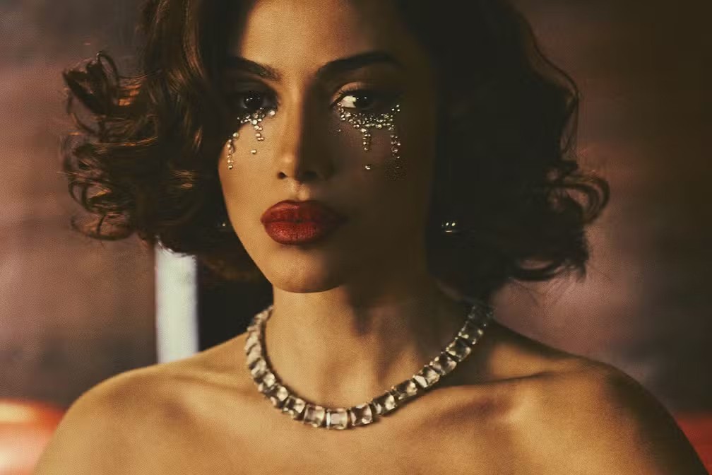 Anitta e a coragem de se reinventar - QTU Questões do Universo