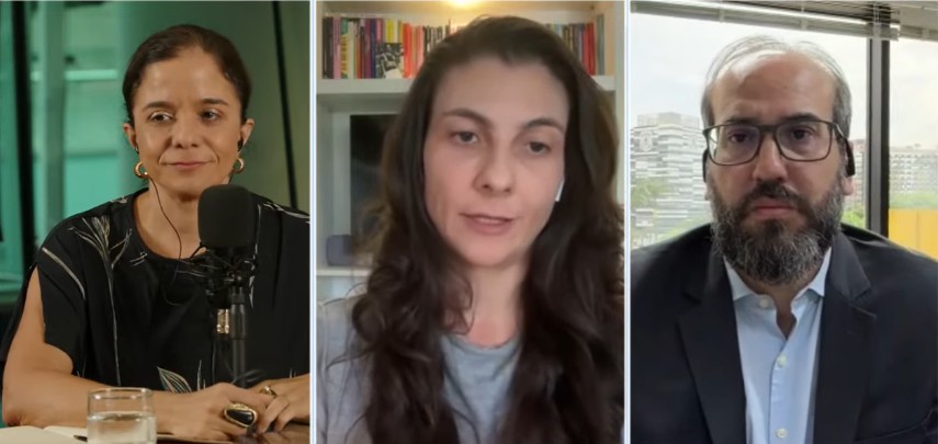 Ministros do TSE e campanha de Lula veem possibilidade de canal 'Exército de Lula' ser derrubado; siga a live
