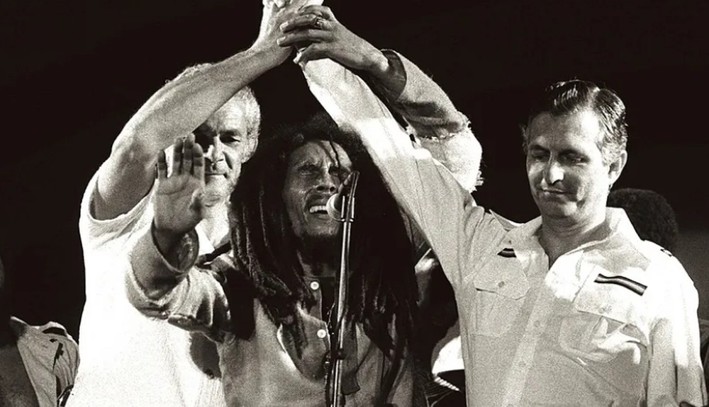 Bob Marley: Como foi a tentativa de assassinato resgatada no filme 'One Love'