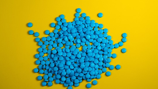 Além da disfunção erétil: Viagra pode ajudar a prevenir demência, mostra estudo de Oxford