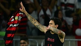 Pedro, do Flamengo, dá novo passo na carreira e mira mercado publicitário