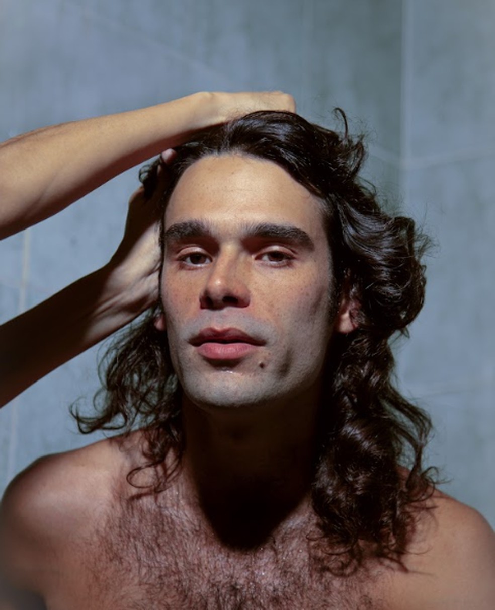 Zé Ibarra — Foto: Divulgação
