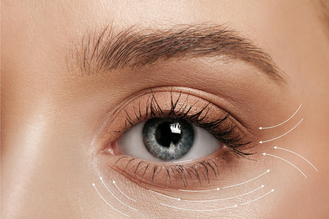 Blefaroplastia lidera ranking mundial de cirurgias