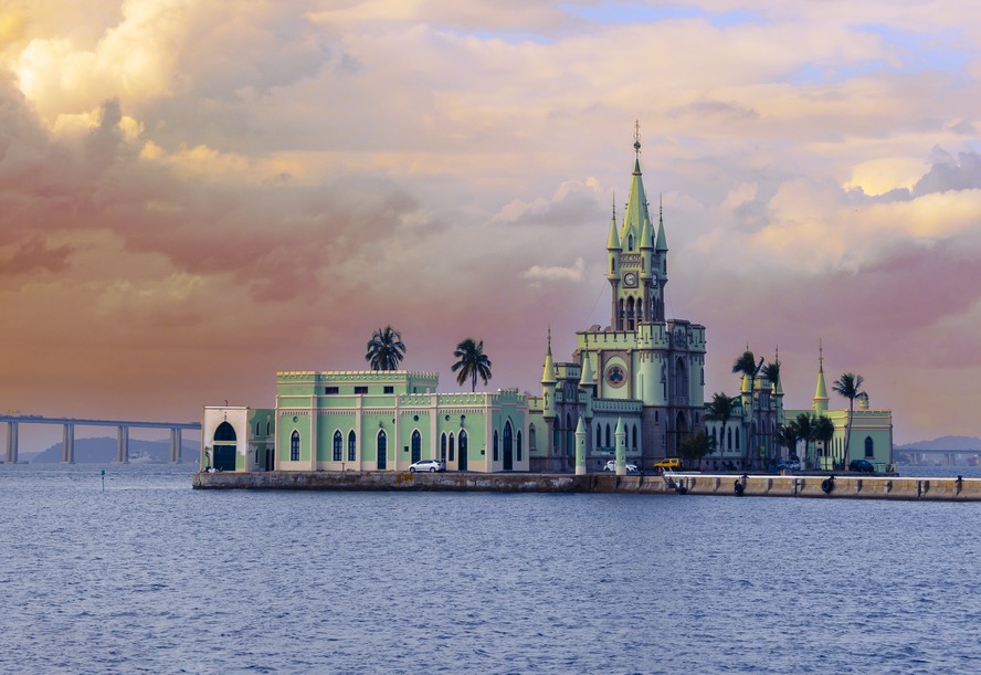 Casa Guimarães Rosa