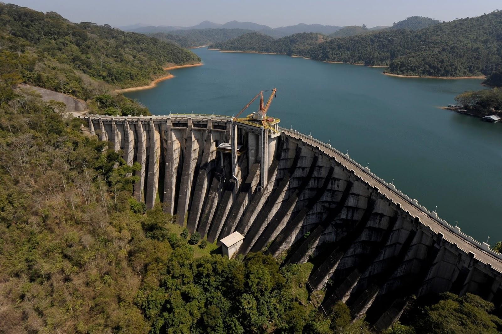 Manutenção no Sistema de Ribeirão das Lajes afeta abastecimento em quatro cidades do Rio nesta sexta-feira