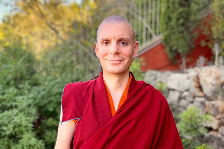 Alejandro Vega Martínez é uruguaio e cresceu em Nova Jersey