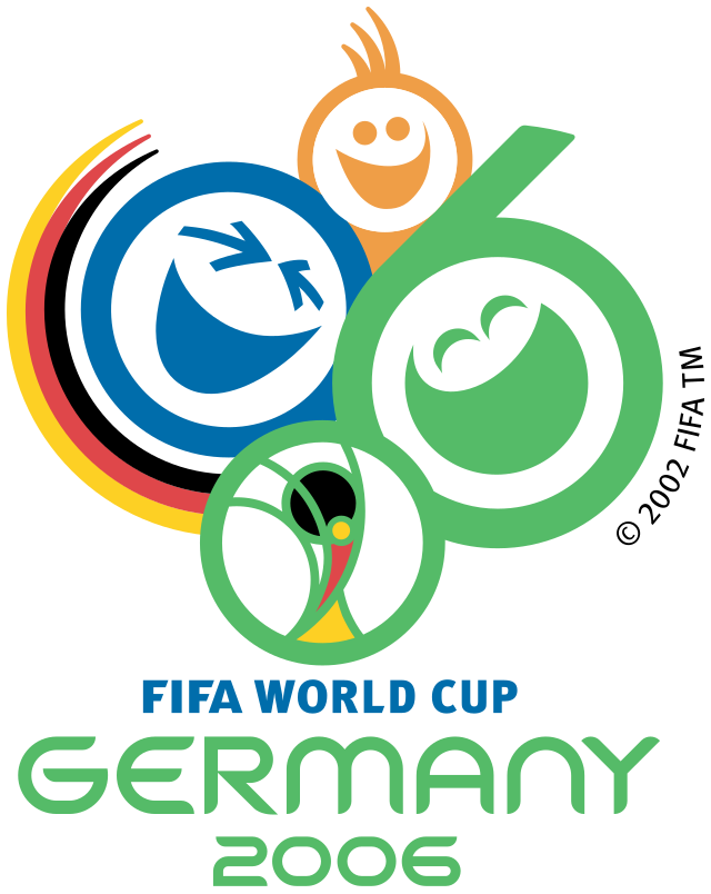2006: Copa do Mundo na Alemanha, Itália é a campeã — Foto: Divulgação Fifa 