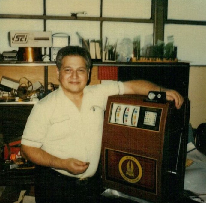 Descubra quem é o fundador esquecido da Apple que vendeu suas ações por R$4 mil; hoje elas valem R$1,7 trilhão