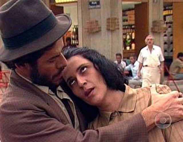 Rosane Gofman fala de 'Tieta', do fim do casamento e da volta ao ar em ...