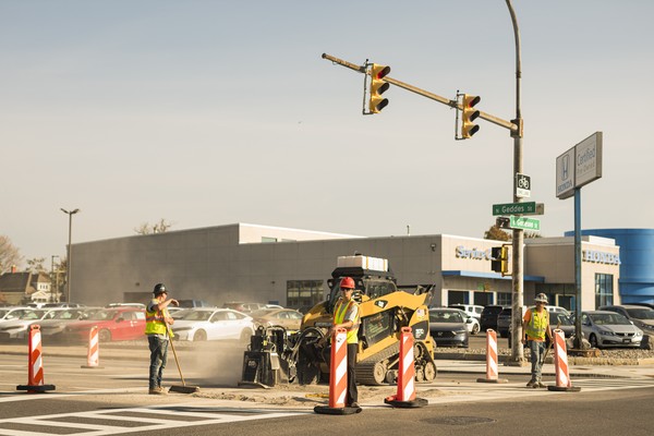 Como A Guerra Comercial De Trump Sacudiu As Perspectivas Para A