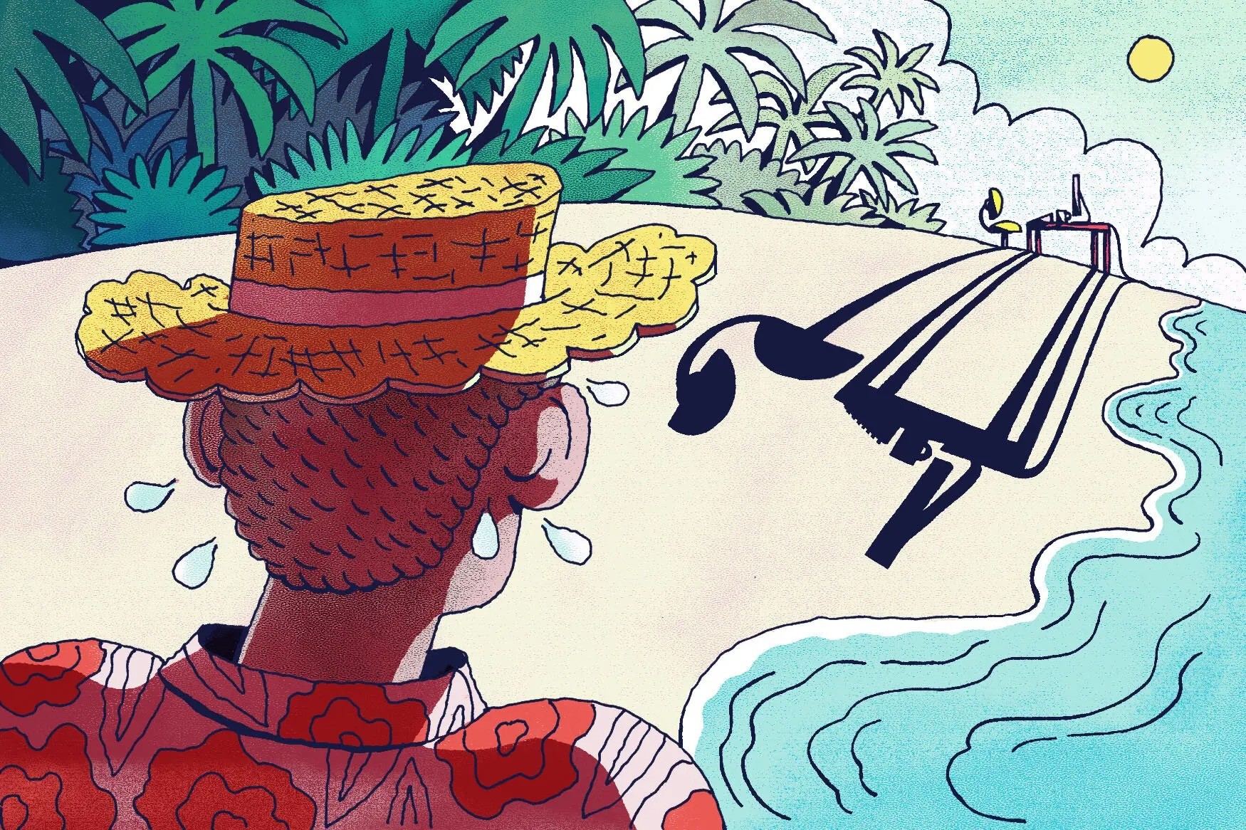 Vai aproveitar o feriado? Veja 6 dicas para impedir que a ansiedade do trabalho sabote a sua folga