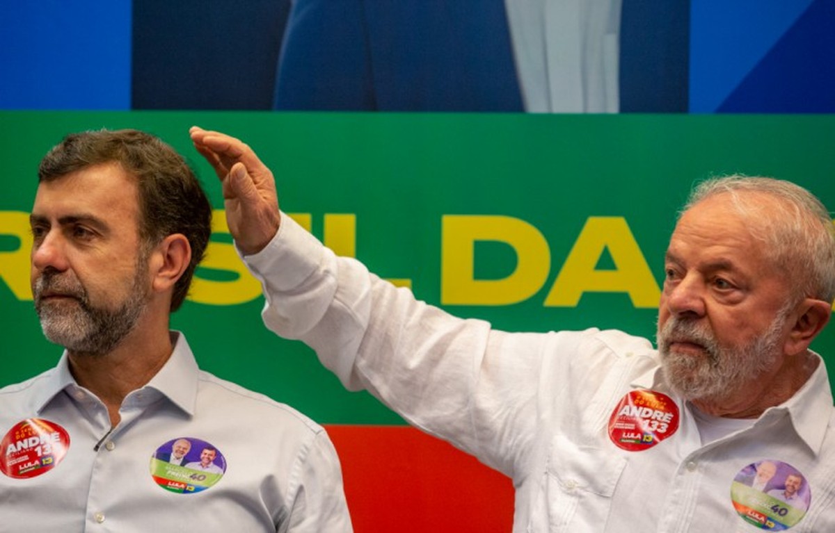 Mauricio Souza diz ter sido convidado por partidos para candidatura em 2022