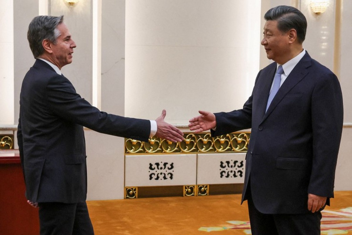 A melhor solução para Taiwan é o status quo
