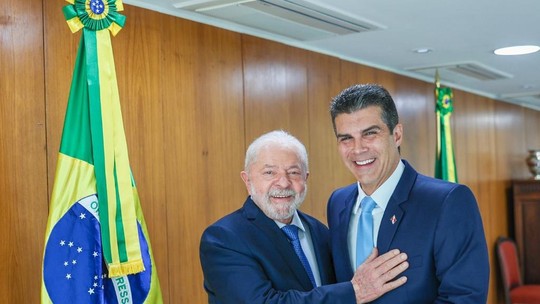 Governo confirma que Belém sediará COP30, em meio a tensões entre Congresso e MMA 