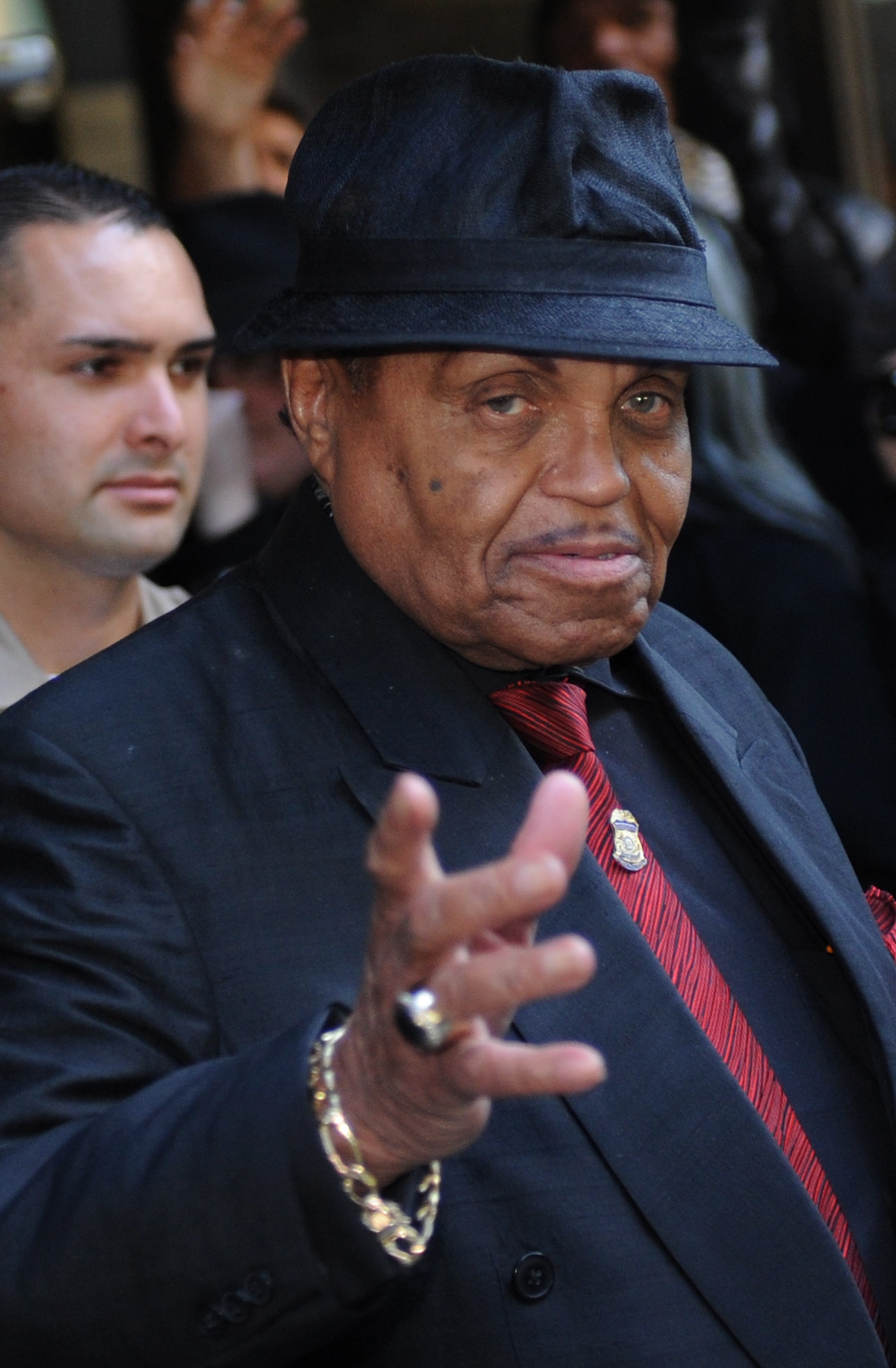 Michael Jackson sofreu castração química? Entenda procedimento que teria sido feito pelo seu pai