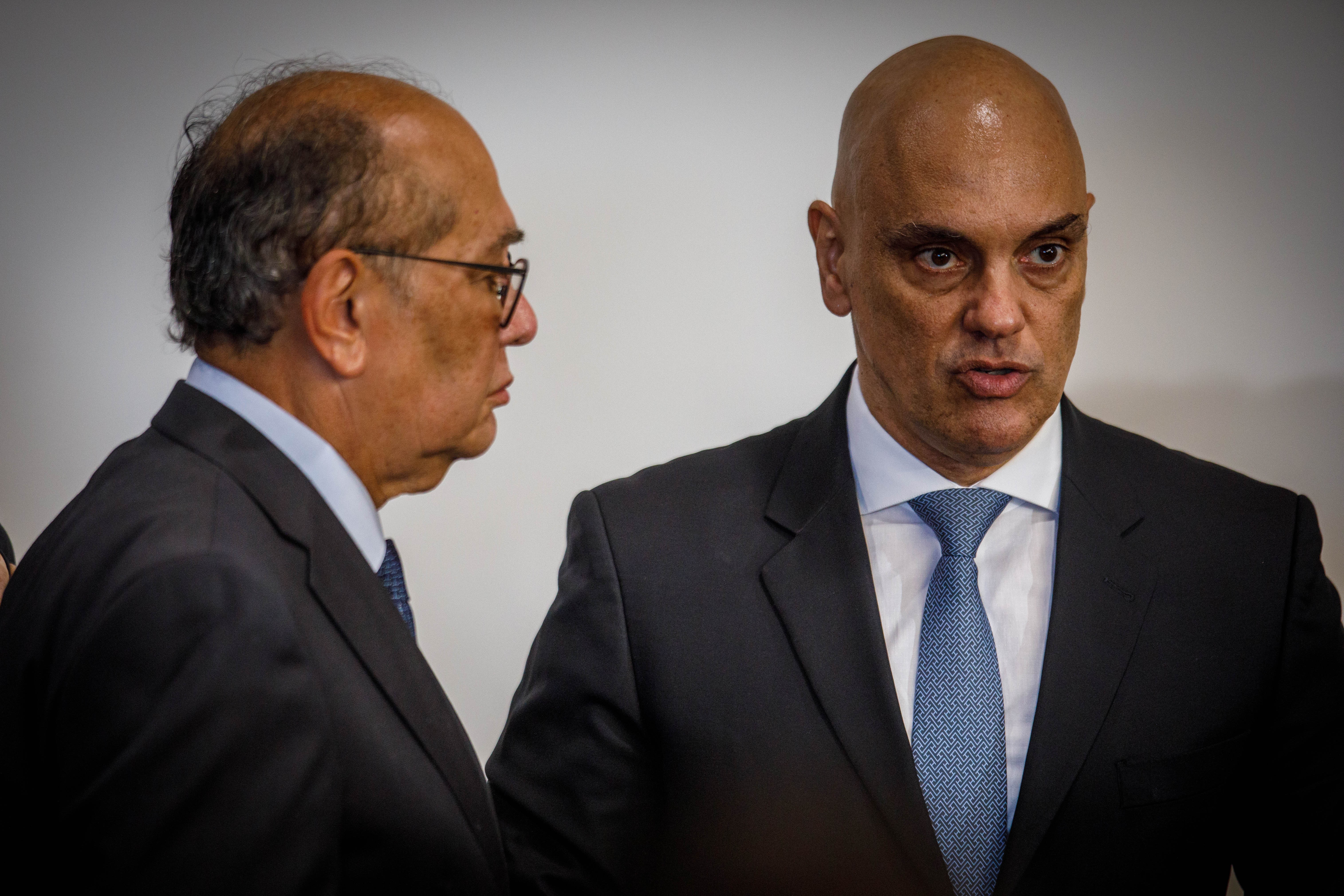 Ministros do STF sinalizam que podem barrar trechos da Lei Antifacção e defendem diálogo com o Congresso - QTU Questões do Universo