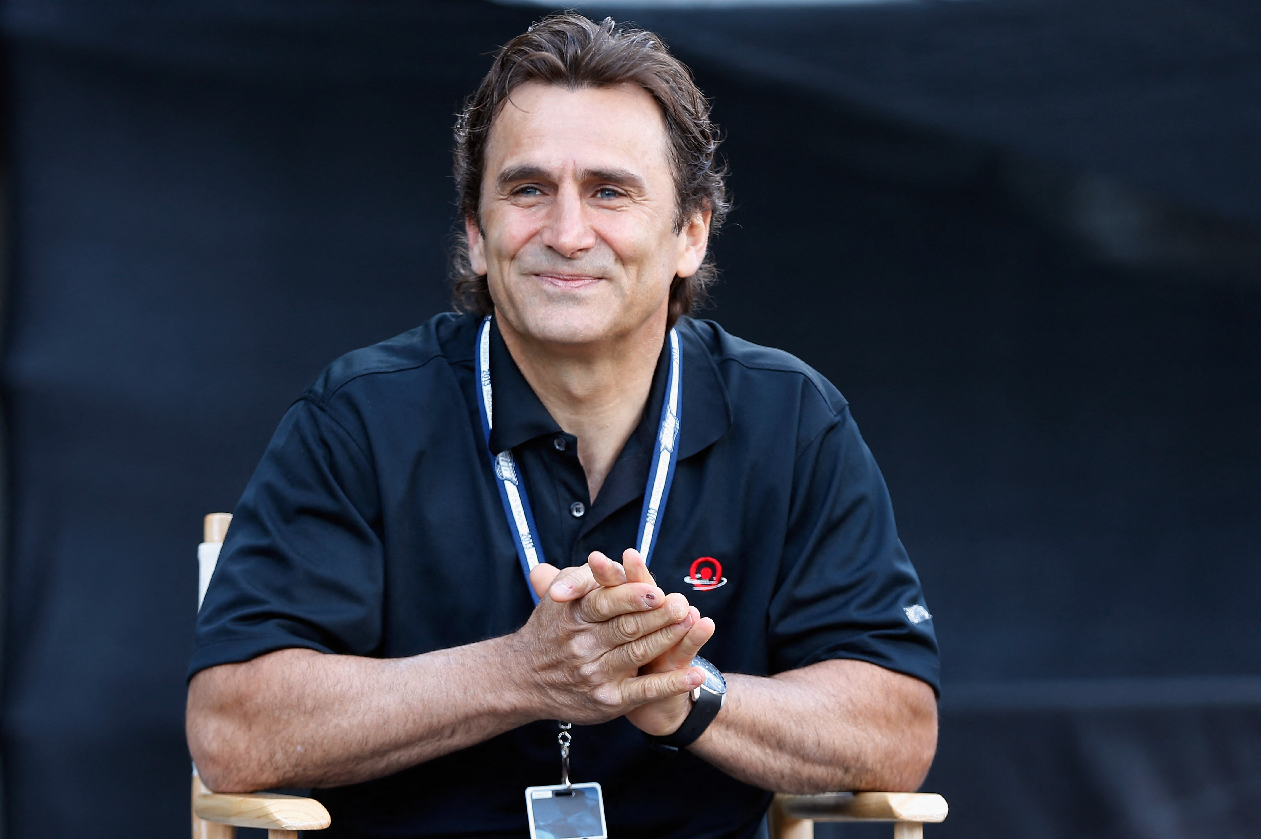 Morte de Alex Zanardi, ícone do automobilismo, deixa o mundo em luto