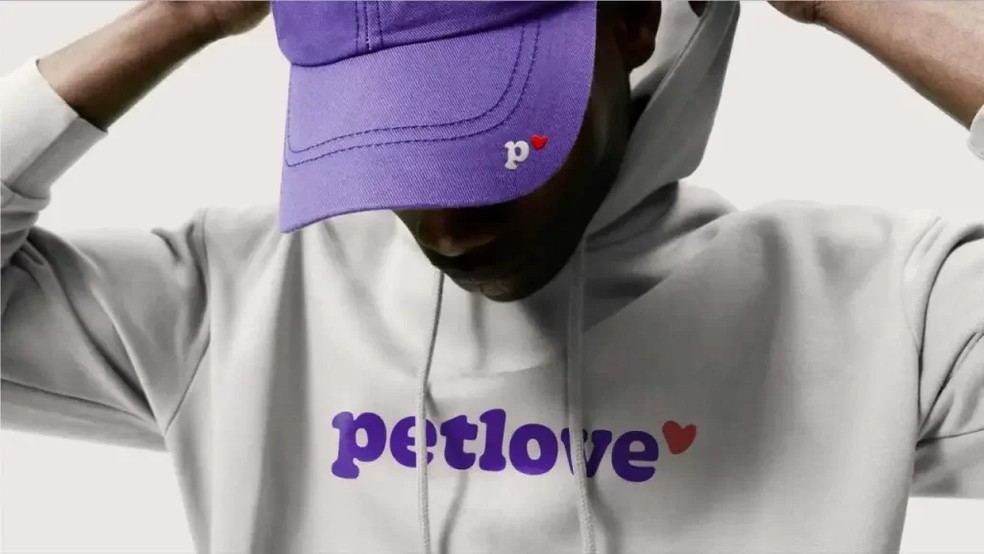 Petlove — Foto: Divulgação