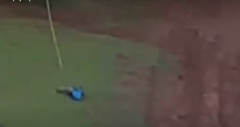 Rope jump: acidente com criança levanta alertas sobre segurança de atividades radicais