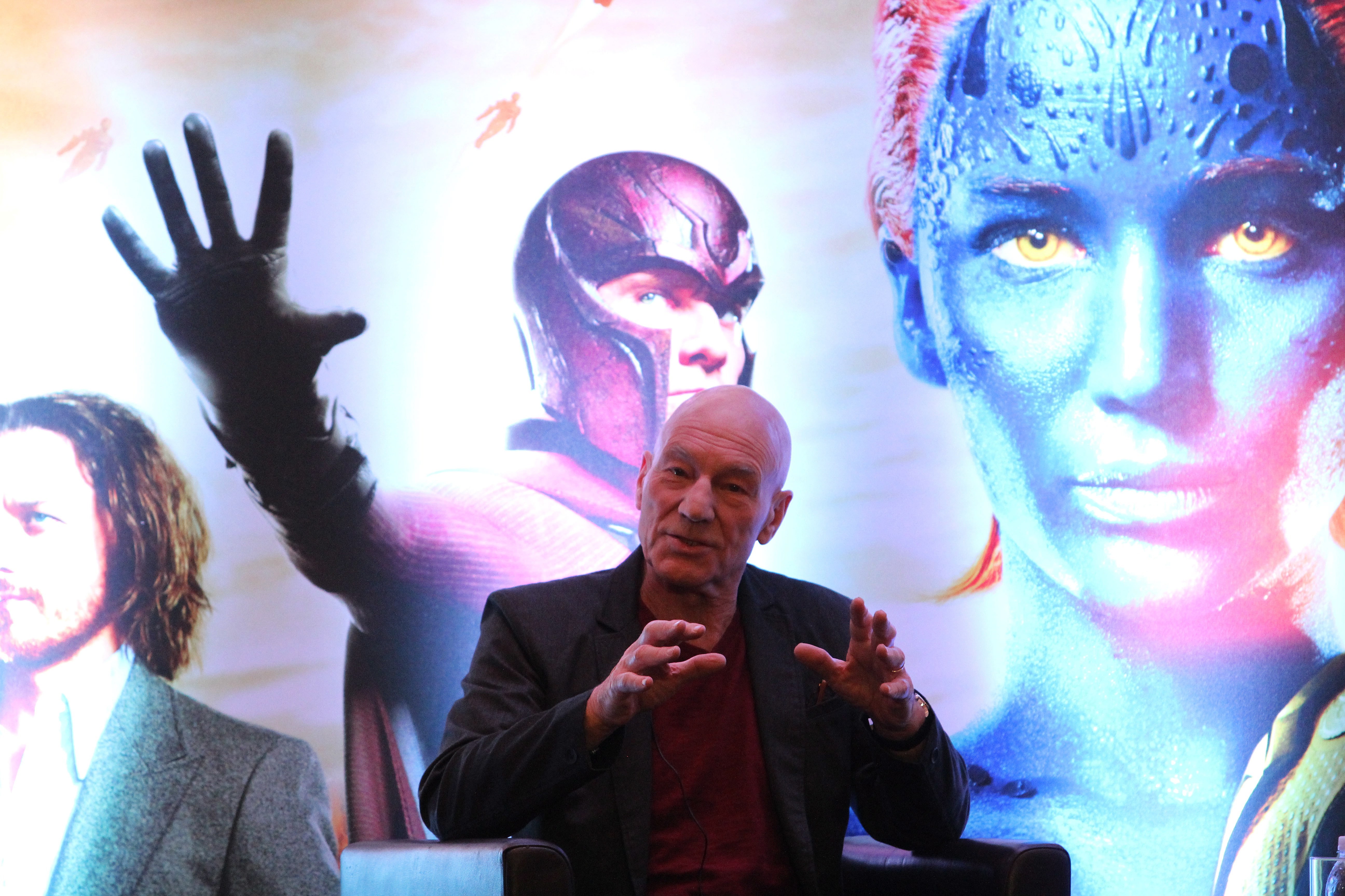 De Professor Xavier a Macbeth, sete atuações memoráveis ​​de Patrick Stewart