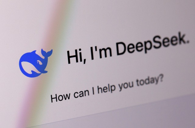 Prodígio chinês: quem é o engenheiro 'nerd' que fundou a DeepSeek e ...