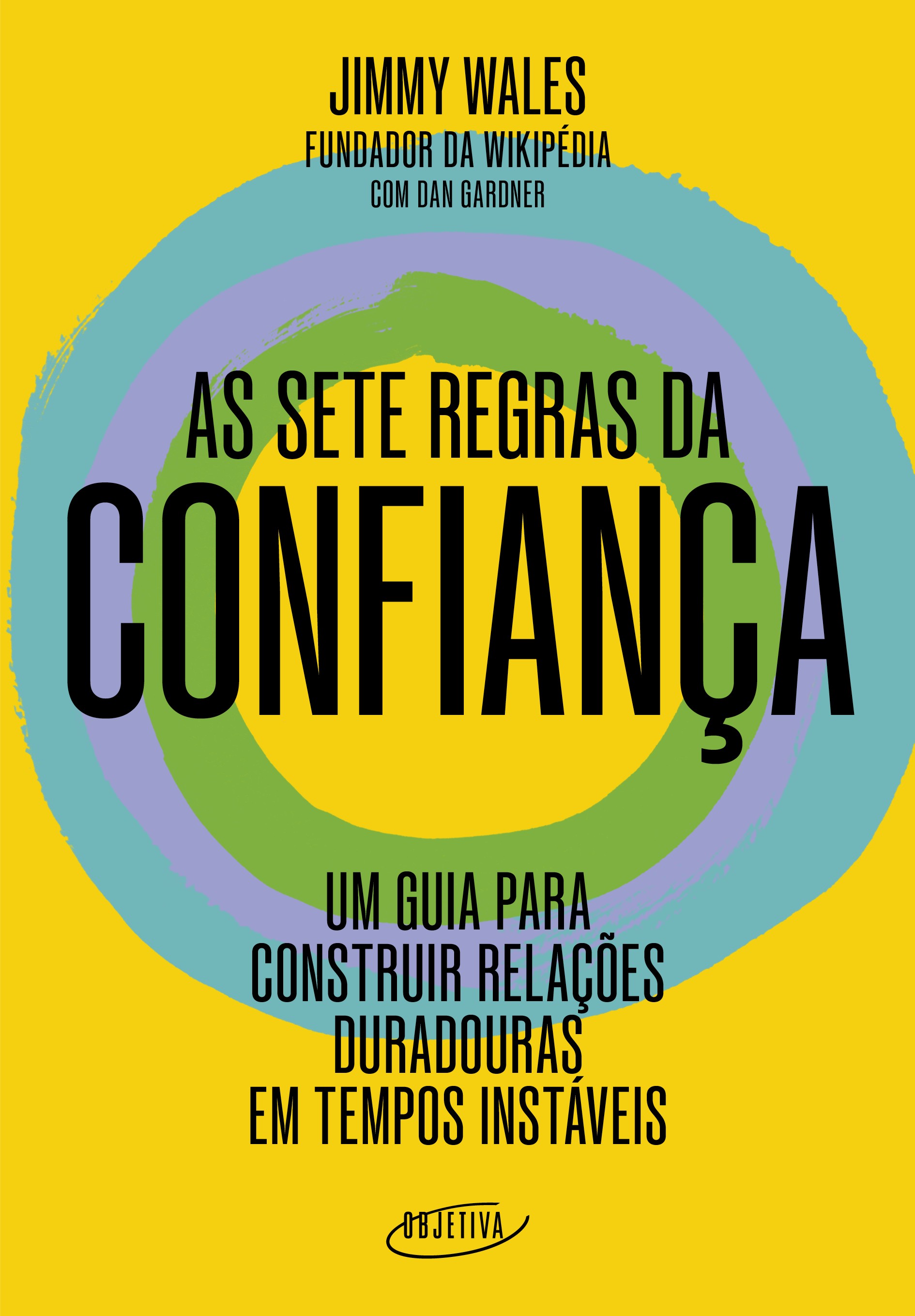 'As pessoas não são tão horríveis quanto parecem' nas redes, diz fundador da Wikipédia, que conta sua saga em livro
