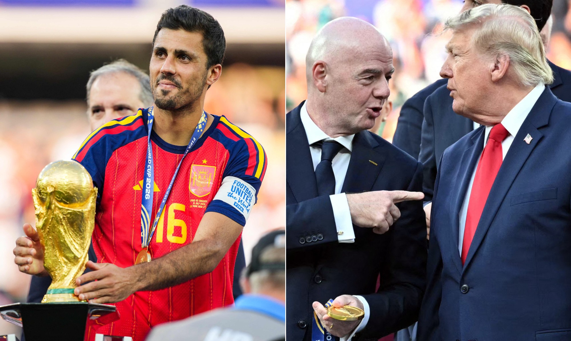 Copa do Mundo: Sucessos e Fracassos da Edição com 48 Seleções