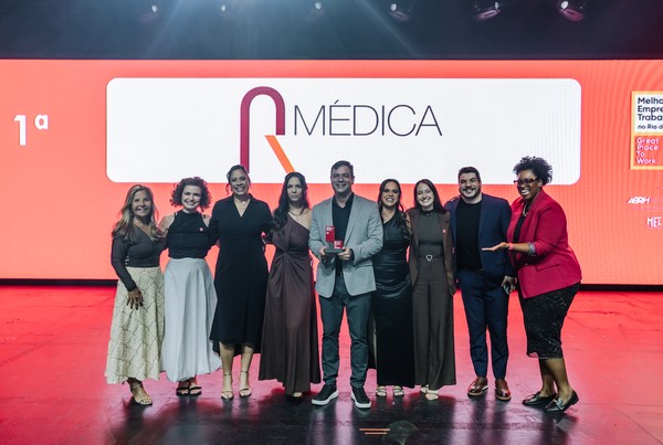 Great Place To Work premia veteranas e dez estreantes entre 60 melhores ...