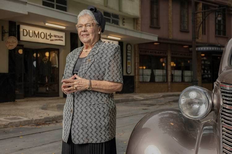 'Garota do momento' terá trama sobre alcoolismo