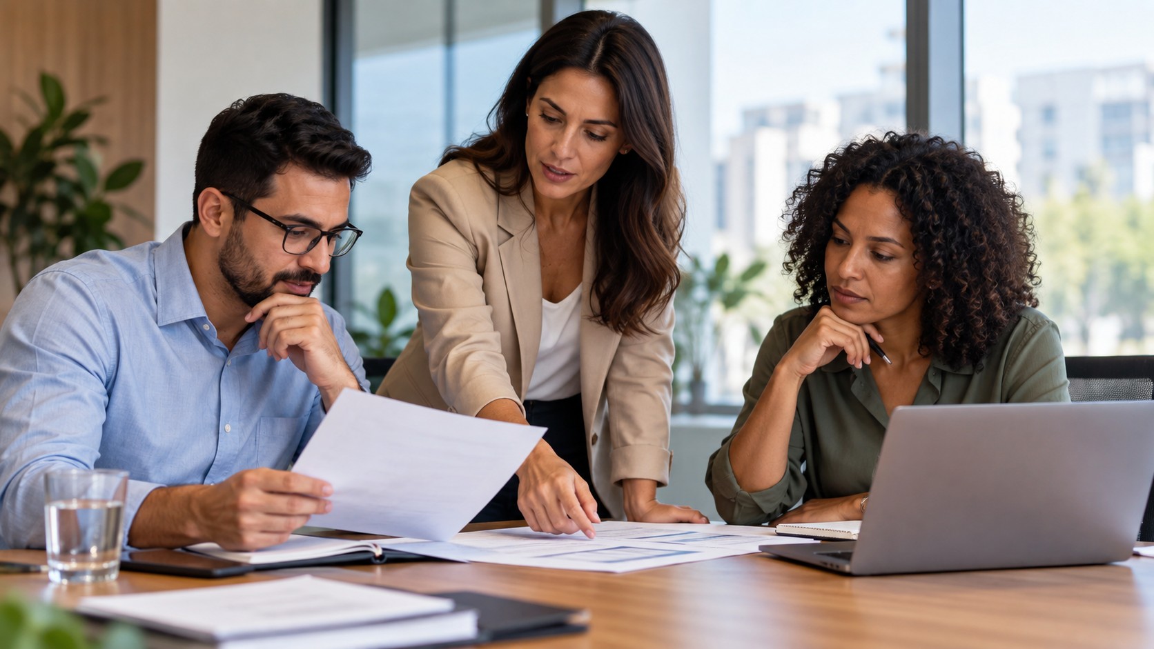 Quem pode contratar um plano de saúde empresarial? - Foto