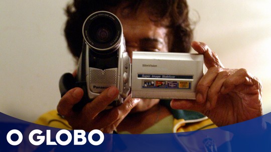 Morre Dona Vitória, nasce Joana da Paz: repórter revela identidade da idosa que documentou o tráfico de Copacabana 