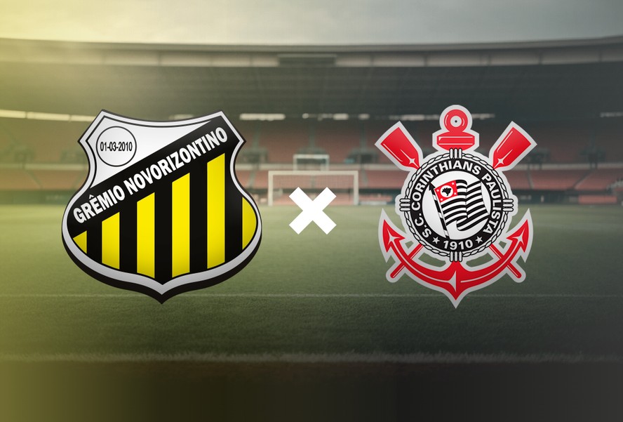Novorizontino x Corinthians: onde assistir ao vivo ao jogo da Copa do ...