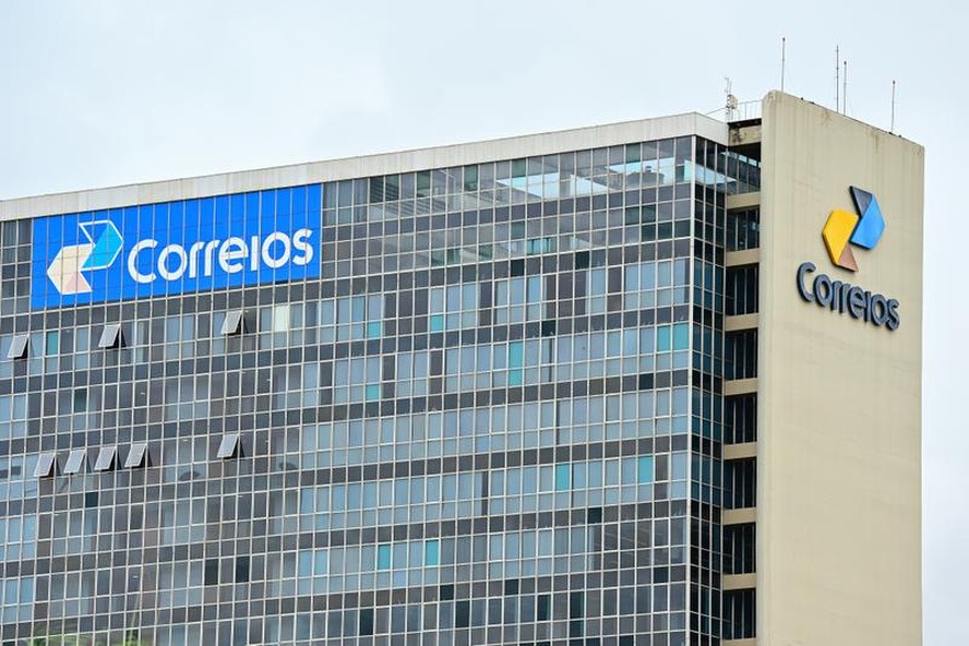 Correios têm 14 trimestres seguidos de prejuízo