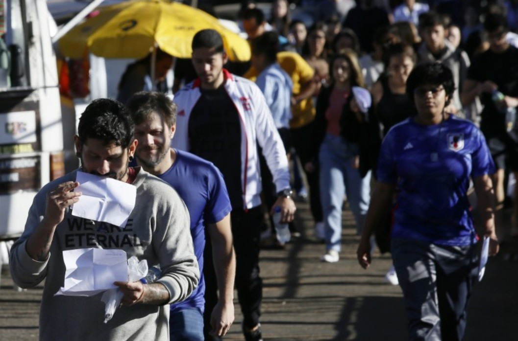 CNU: candidatos têm até hoje para enviar documentos para prova de títulos; entenda