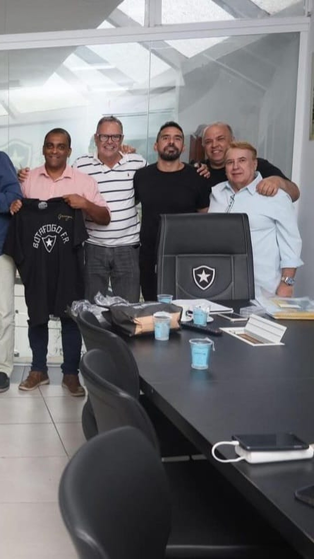 Fortaleza confirma venda de Moisés ao Cruz Azul por valor recorde