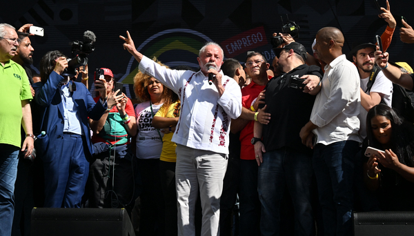 O que Lula e o governo federal planejam fazer para o Dia do Trabalho
